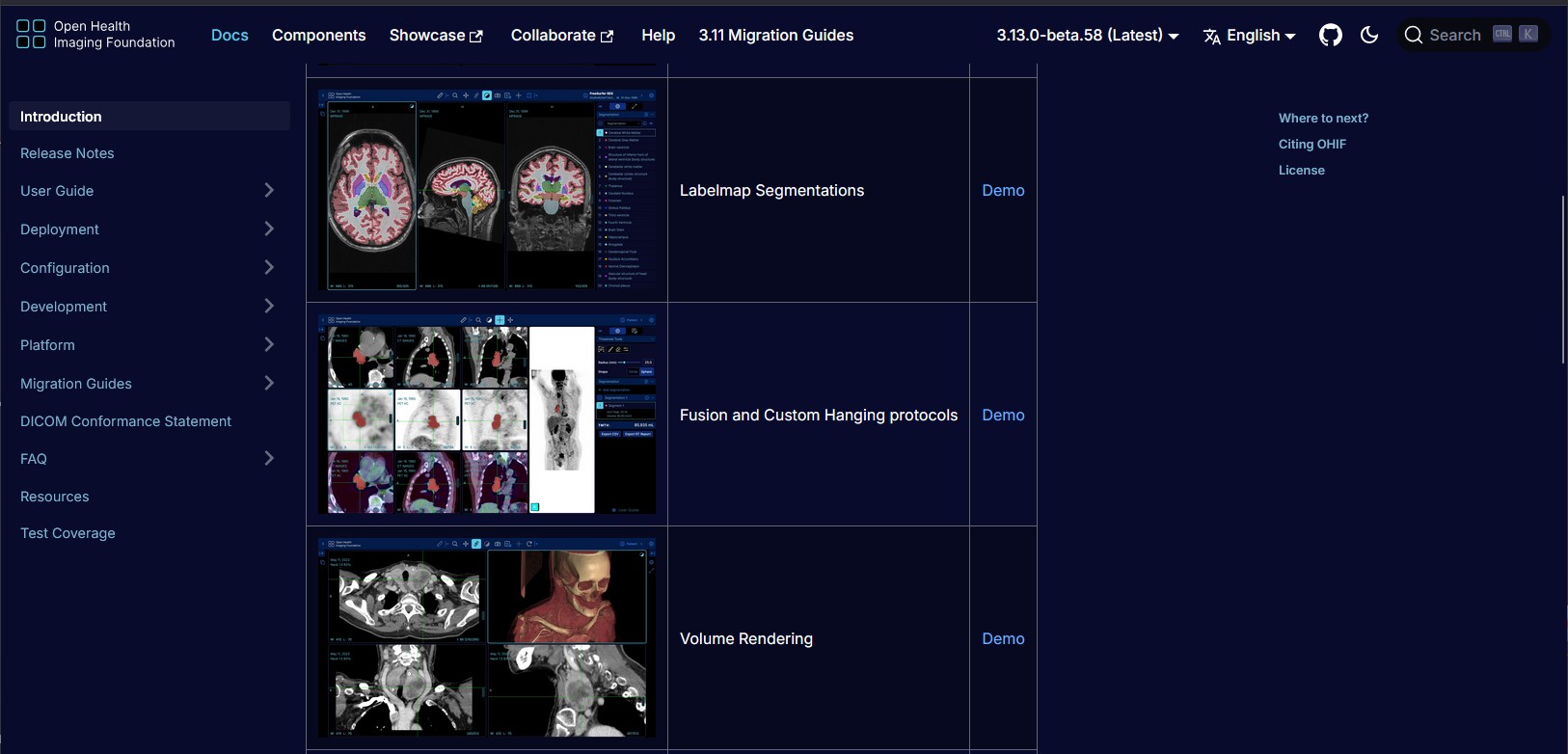 DICOM Portal i pregled medicinskih snimaka